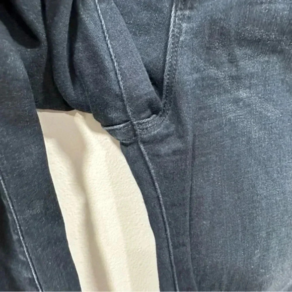 Frame Ali high rise skinny jeans 26 - Picture 6 of 10